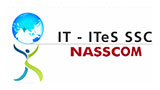 logo for ssc 11, organization currently partnered with I.T.Experts Academy, displayed in a row of affiliation logos